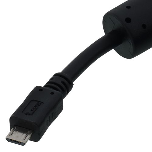 Main product image of USB Power Supply w/ USB Micro Cable (5V, 1A, 230v)