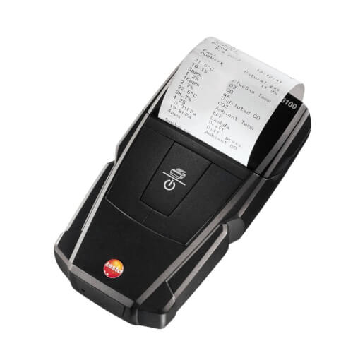 Wireless Infrared Printer