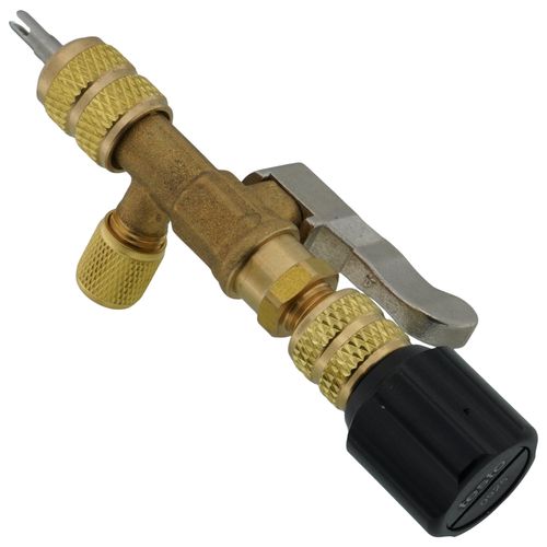 Main product image of Valve Core Remover Tool for 1/4" and 5/16" Flare Access Fittings