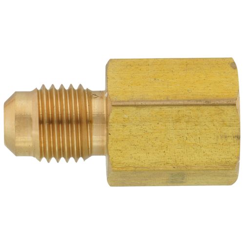 Main product image of 1/4" SAE Male Thread  x 5/16" SAE Female Thread Charging Hose Adapter