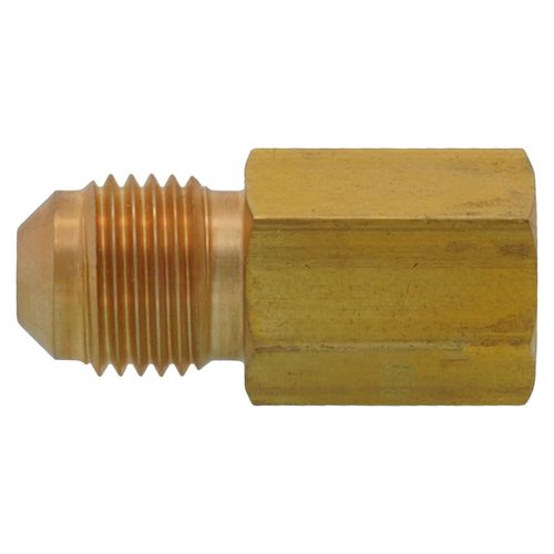 Main product image of 5/16" SAE Male Thread x 1/4" SAE Female Thread Charging Hose Adapter