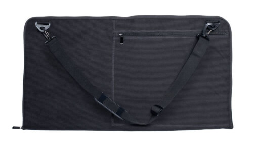 Main product image of 12" x 48" Air Flow Capture Hood for testo 420