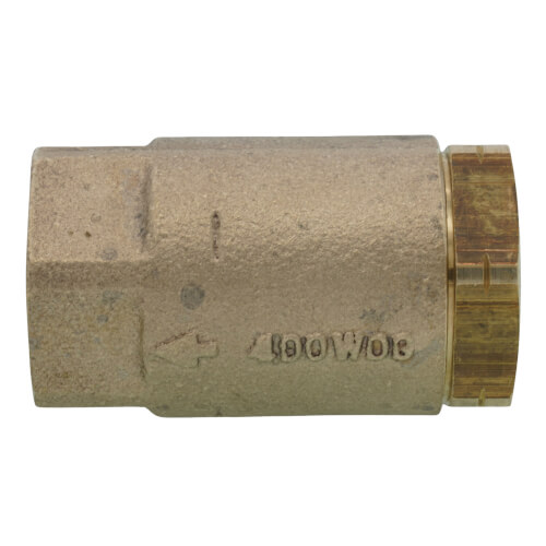 Main product image of 3/4" Threaded LF600 Check Valve