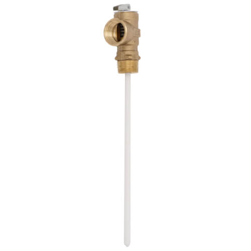 Main product image of LF100XL-8,  3/4" Lead Free T & P Relief Valve