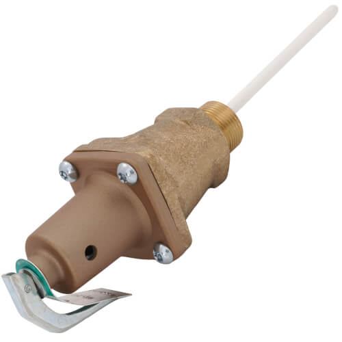 3/4" 40XL-5 Lead Free T&P Relief Valve (150 psi)