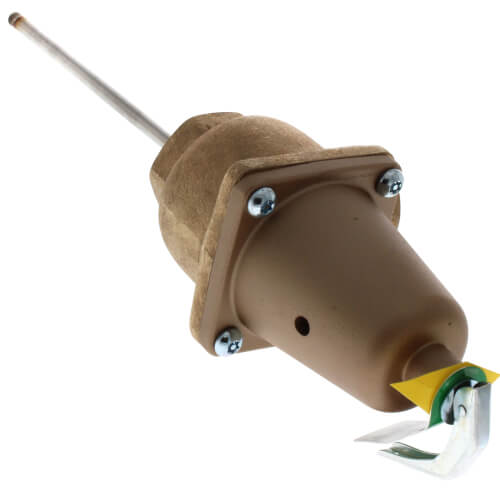 1" Lead Free N240X6 T&P Relief Valve