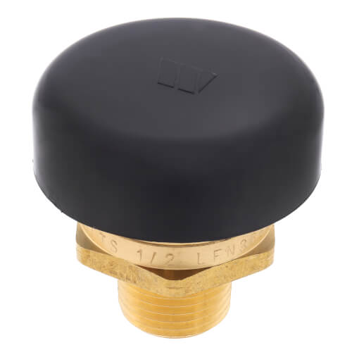 1/2" LFN36M1 Lead Free Water Service Vacuum Relief Valve