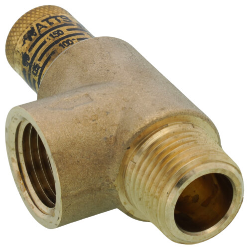 Main product image of 1/2" Lead Free 530C Poppet Style Relief Valve