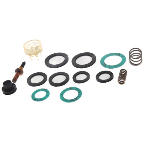 Repair Kit for LFMMV 1/2" - 1"