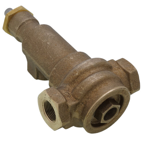 Main product image of 3/4" LFN170-M3 Lead Free Commercial Master Tempering Valve