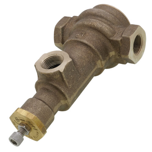 0559124 Watts 0559124 3/4" LFN170M3 Lead Free Commercial Master