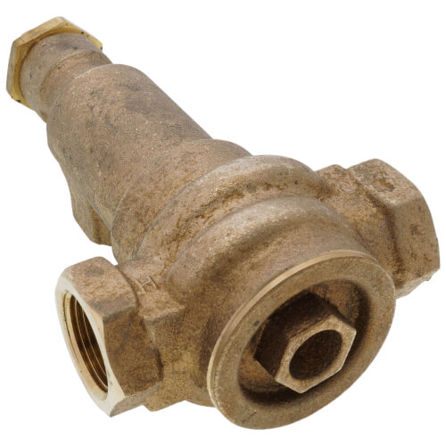 0559125 Watts 0559125 1" LFN170M3 Lead Free Commercial Master