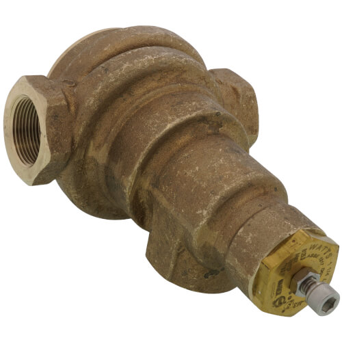 1-1/4" LFN170-M3 Commercial Master Tempering Valve (Lead Free)
