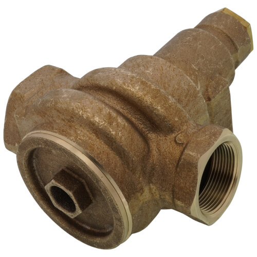 2" LFN170-M3 Lead Free Commercial Master Tempering Valve
