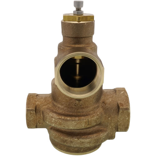 2" LFN170-M3 Lead Free Commercial Master Tempering Valve