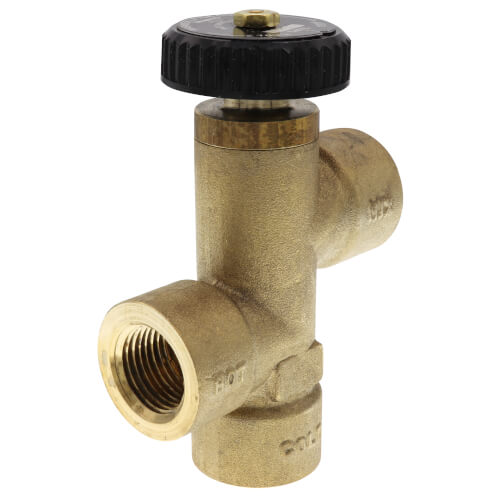 0559130 Watts 0559130 12 Lf70a T Lead Free Threaded Tempering Valve 120° 160° 1750