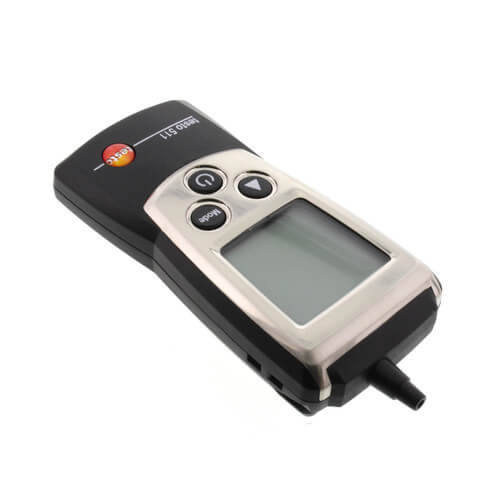05600511 Testo 05600511 511, PocketSized Absolute Pressure Meter