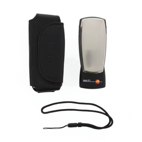 Main product image of 511, Pocket-Sized Absolute Pressure Meter (300 to 1200 hPa)