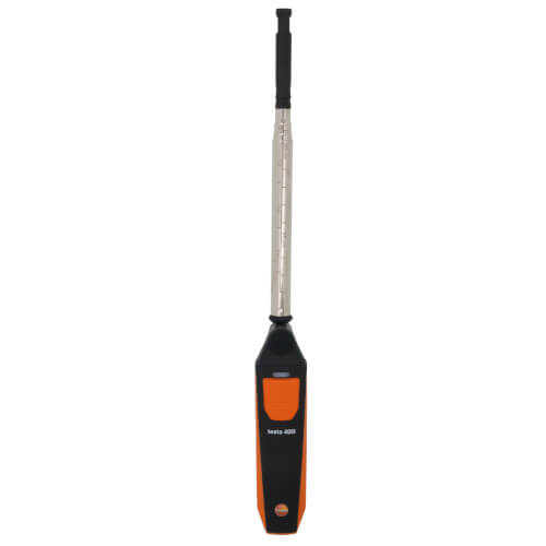 405i - Hot-Wire Anemometer Smart & Wireless Probe