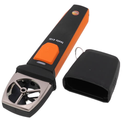 410i - Vane Anemometer Smart & Wireless Probe