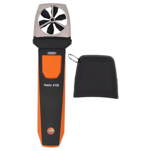 410i - Vane Anemometer Smart & Wireless Probe