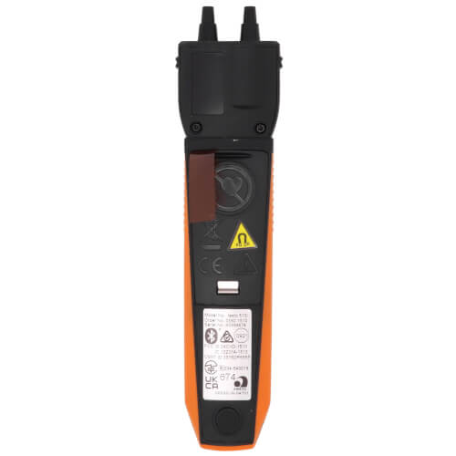 Main product image of 510i - Differential Pressure Manometer Smart & Wireless Probe