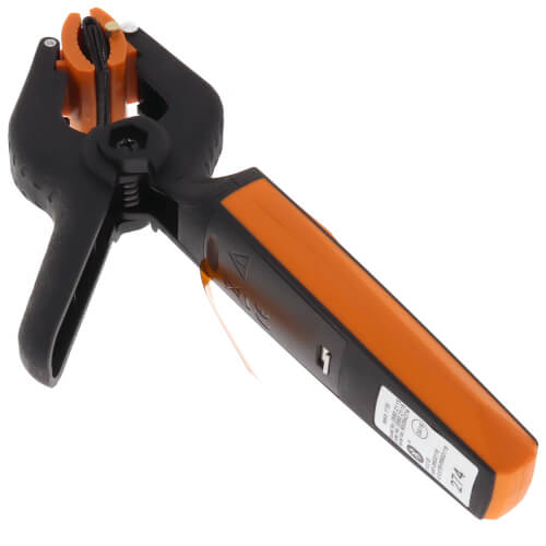 Main product image of 115i - Pipe-clamp thermometer operated via smartphone - 350 ft. Bluetooth Range