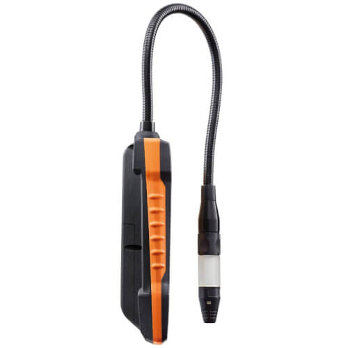 0560-3161 - Testo 0560-3161 - 316i Gas Leak Detector with Flexible Probe