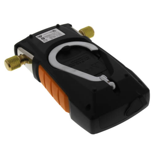 Main product image of 552, Digital Vacuum Gauge w/ Bluetooth (1100 to 0 mBar)