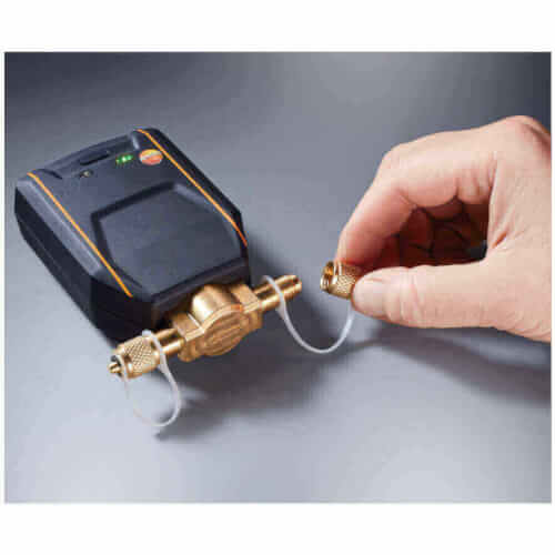 560i Intelligent Valve