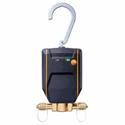 560i Intelligent Valve