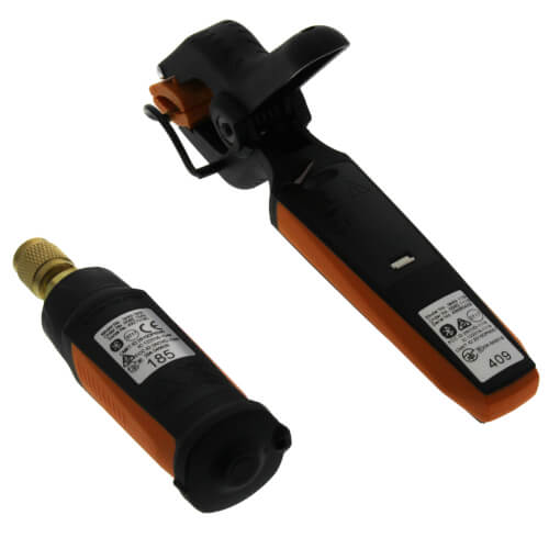 Kit De Test Réfrigération Testo Smart Probes Bluetooth - A2L - Neuf