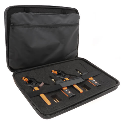 Smart Probes AC & Refrigeration Test & Load Kit - Smartphone Operation (incl. 2x 549i, 2x 115i, 2x 605i)