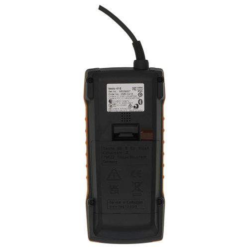 Main product image of 416 - Digital 16mm Vane Anemometer w/ App Connection