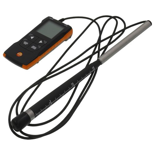 Main product image of 416 - Digital 16mm Vane Anemometer w/ App Connection