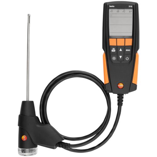 Main product image of 310, Residential Combustion Analyzer Kit