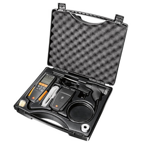 Main product image of 310, Residential Combustion Analyzer Kit