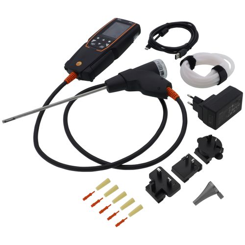 Main product image of 310 II, Residential Combustion Analyzer Kit