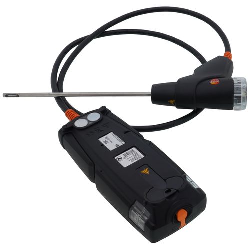 Main product image of 310 II, Residential Combustion Analyzer Kit