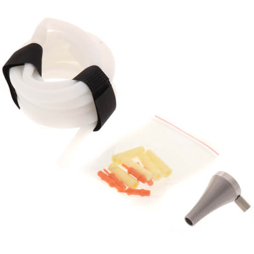 Main product image of 310, Residential Combustion Analyzer Kit w/ Printer