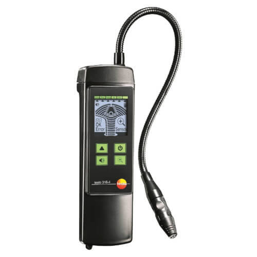Main product image of 316-4, Refrigerant Leak Detector (-4-Degree (F) to 122-Degree (F))