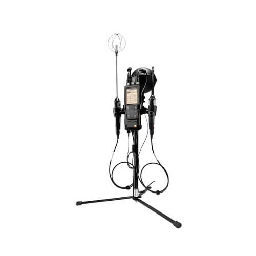 Main product image of Digital Temperature and Humidity Meter