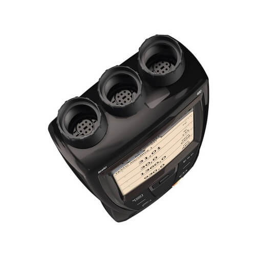 Main product image of Digital Temperature and Humidity Meter