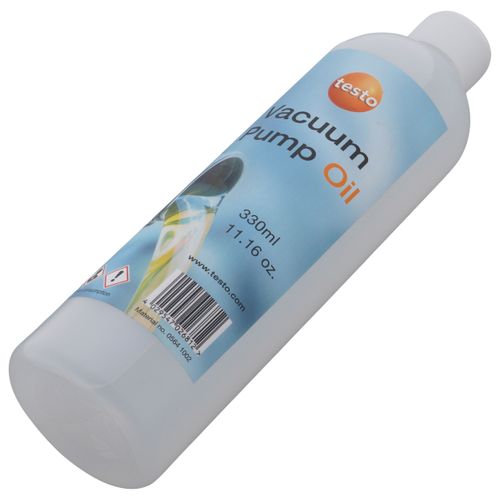 Main product image of Testo Vacuum Pump Oil