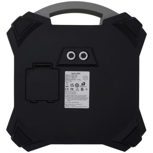 Main product image of 560i Digital Refrigerant Scale