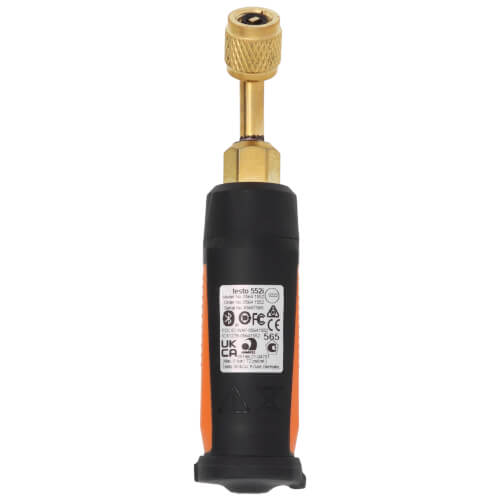 Main product image of 552i, Smart Probe App-Operated Wireless Micron Gauge (1100 to 0 mBar)