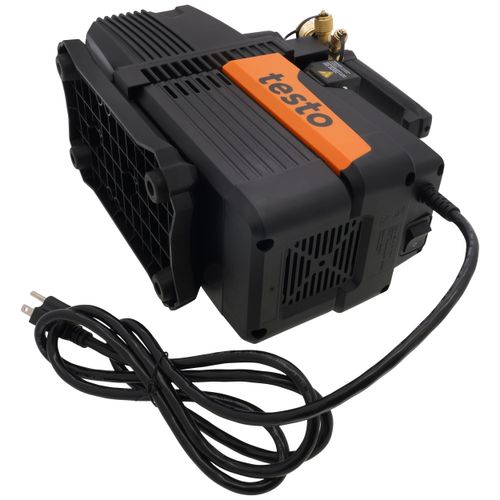 Main product image of 565i Smart Vacuum Pump for Automated Evacuations w/ Integrated Hold Test, 7 CFM