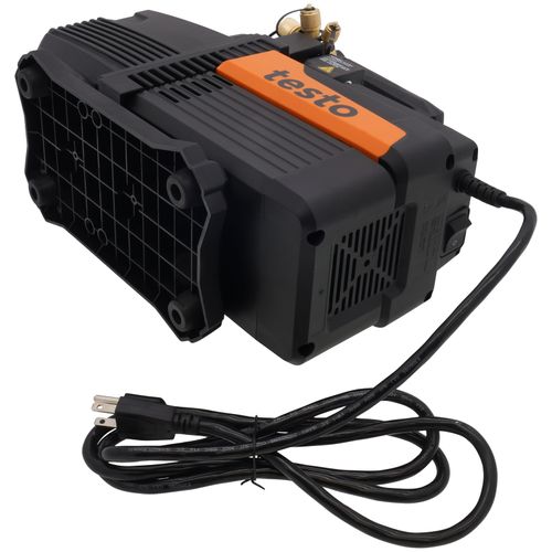 Main product image of 565i Smart Vacuum Pump for Automated Evacuations w/ Integrated Hold Test, 10 CFM