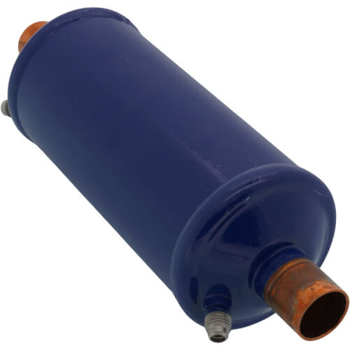 Main product image of 7/8" ODF ASK-307S-W-HH Charcoal Blend Suction Line Filter Drier (30 Cubic Inches)