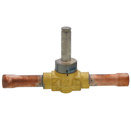 5/8" ODF 200RB6T5 2-Way Pilot-Operated Standard Valve